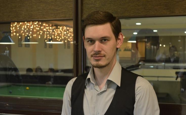 Владимир Агзамов
