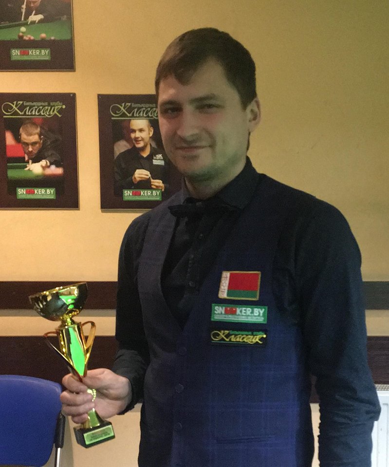 Андрей Худобин