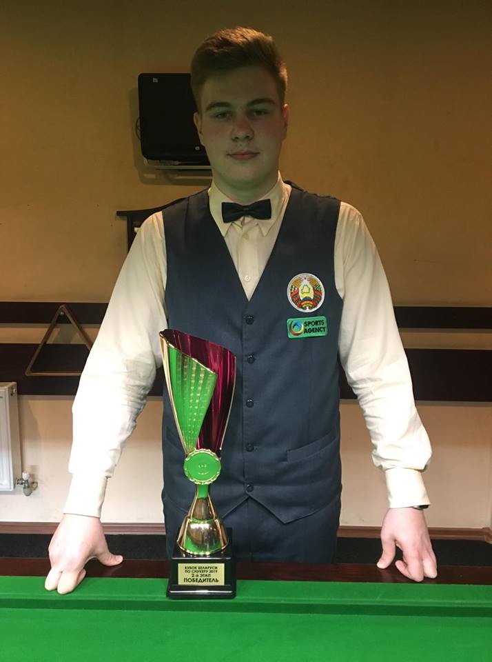 Кирилл Марголин